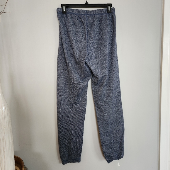 ROOTS womans jogging casual lounge pants - Picture 5 of 6